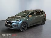 Dacia Jogger 1.0 TCe Extreme+ 7L