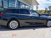 BMW 320 e Touring Auto