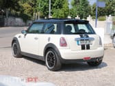 MINI Cooper Cooper D