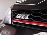 Volkswagen Golf 2.0 TSI GTI DSG