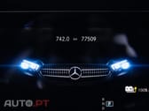 Mercedes-Benz E 300 de 9G-TRONIC AMG Line
