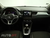 Renault Captur Captur 1.0 TCe Techno Bi-Fuel