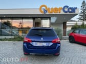 Peugeot 308 SW 1.6 BlueHDi GT Line