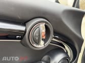 MINI Cabrio John Cooper Works Premium P. JCW Plus