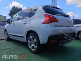 Peugeot 3008 1.6 HDi Roland Garros
