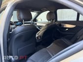 Mercedes-Benz C 300 de AMG Line