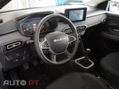 Dacia Sandero 1.0 TCe Extreme