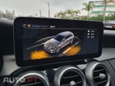 Mercedes-Benz C 300 d AMG Line