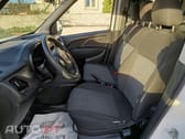 Fiat Doblo 1.3 Multijet
