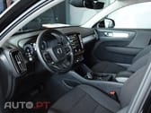 Volvo XC40 1.5 T5 PHEV Inscription Expression