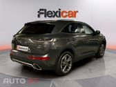 DS DS7 Crossback E-Tense Grand Chic EAT8