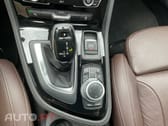 BMW 216 d 7L Line Luxury Auto
