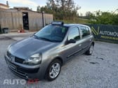Renault Clio 1.2