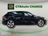 Audi E-Tron I.V.A DEDUTIVEL 55 S LINE BLACK