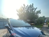 Ford Fiesta St line X