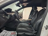 Peugeot 308 1.2 PureTech GT Line EAT8