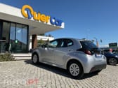 Toyota Yaris TOYOTA YARIS VVT-I HYBRID