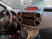 Peugeot Partner 1.6 e-HDi L1 3L