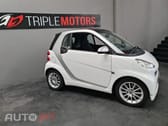 Smart ForTwo 0.8 cdi Passion 54