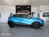 Renault Captur 1.5 dCi Exclusive