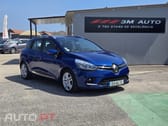 Renault Clio Sport Tourer (Energy) dCi 90 Start & Stop LIMITED