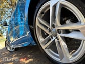 Audi A1 35 TFSI S Line S tronic