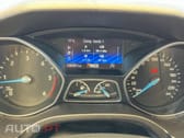 Ford Focus SW 1.5 TDCi Titanium DPS