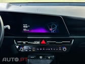 Kia Niro 64kWh Premium