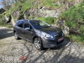 Peugeot 2008 PureTech 100 Allure