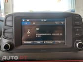 Hyundai Kauai 1.6 CRDi Premium