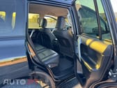 Toyota Land Cruiser 2.8 D-4D CA