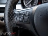 BMW 318 d Auto Pack M