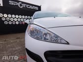 Peugeot 207 1.4 HDi Urban