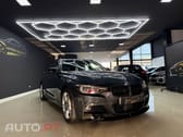 BMW 320 d Pack M Auto