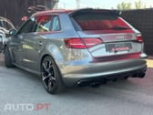 Audi A3 Sportback 1.6 TDi Sport