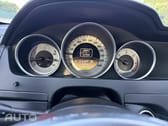 Mercedes-Benz C 250 C 250 CDI 4MATIC AMG-Line