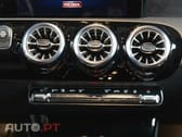 Mercedes-Benz CLA 250 e AMG Line