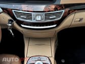 Mercedes-Benz S 320 CDI