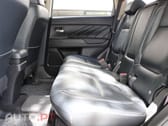 Mitsubishi Outlander 2.0 MIVEC Instyle Navi+
