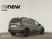 Dacia Jogger Jogger 1.0 ECO-G Extreme+ Up&Go 7L Bi-Fuel