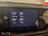 Volkswagen Polo 1.6 TDI Confortline DSG
