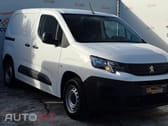 Peugeot Partner 1.6 BlueHDi L1 Pro