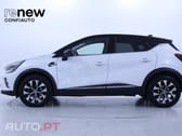 Renault Captur 1.0 Tce Techno