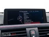 BMW 320 d Look M3