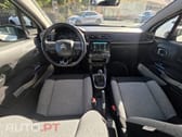Citroen C3 1.2 PureTech C-Series