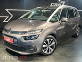 Citroen C4 SpaceTourer PureTech 130 Stop&Start FEEL