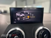 Audi Q2 30 TFSI Advanced