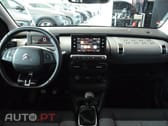 Citroen C4 Cactus 1.5 BlueHDi Shine