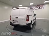 Peugeot Partner 1.6 BlueHDi L1 Premium 3L
