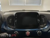 Fiat 500 1.0 Hybrid